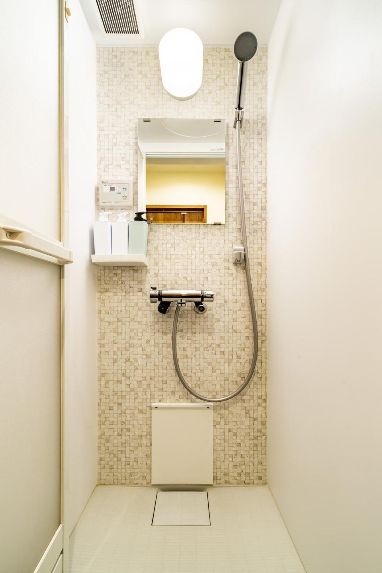 53, Yahiro 5, Private House Präfektur Tokio